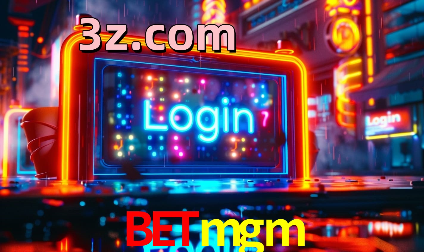 Registre-se hoje no Cassino betmgm